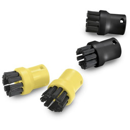 KARCHER Zestaw szczotek 2.863-264.0