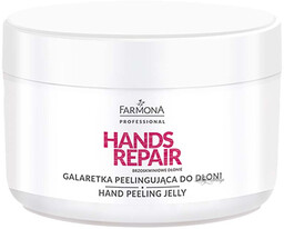 Farmona Professional - HANDS REPAIR - Hand Peeling