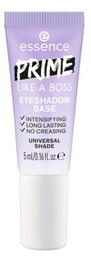 essence Prime Like A Boss Eyeshadow Base Baza
