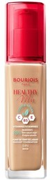BOURJOIS Healthy Mix Anti-Fatigue podkład rozświetlający 54N Beige