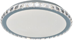 RABALUX 2420 Cressida Lampa sufitowa 1720 IP20 chrom