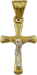 Złoty Krzyżyk pr 585