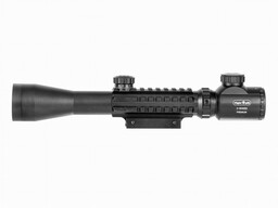 Vögler Optik Luneta celownicza Vogler 3-9x40 EG