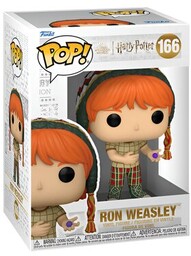 FUNKO Figurka Pop Movies: Harry Potter i Więzień