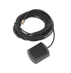 Antena Gps Blow z wtykiem Sma