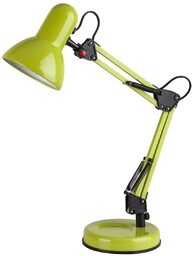 Rabalux 4178 Samson lampa stołowa zielony, 49 cm,