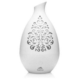 ETA Aromatyzer Essenco 163490000 Biały