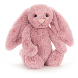 PLUSZOWA MASKOTKA JELLYCAT Różowy Królik - 31 cm