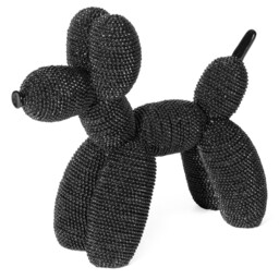 Eurofirany Figurka dekoracyjna Eldo 3 18x7x16 Pies