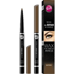 Bell wosk do brwi WAX EYE BROW PENCIL