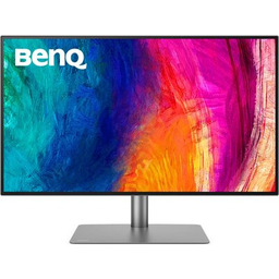 Monitor 31.5 cala PD3225U LED 5ms/2K/2000:1/HDMI/Czarny