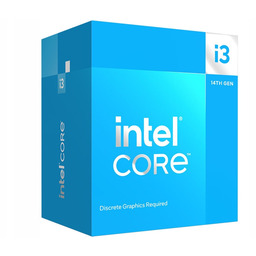 Procesor Intel Core i3-14100F