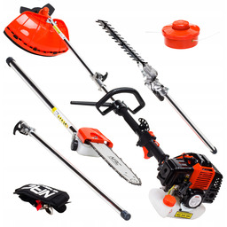 Urządzenie wielofunkcyjne Nac BP427-16MU-T 1,6KM