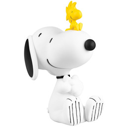 Snoopy - Lampka nocna LED dla dzieci (26,7