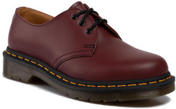 Glany Dr. Martens 1461 11838600 Bordowy