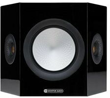 Monitor Audio SILVER 7G FX Kolor: Czarny Połysk