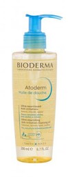 BIODERMA Atoderm Ultra-Nourishing olejek pod prysznic 200 ml