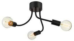 Oprawa sufitowa loft MEDUSA 3L 107930 - Markslojd
