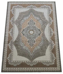 Dywan Allianz 6302 beige