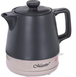 Czajnik elektryczny ceramiczny MAESTRO MR-071-BLACK