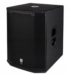 JBL PRX 418S Subwoofer pasywny 130 dB 800W