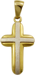 Złoty Krzyżyk pr 585