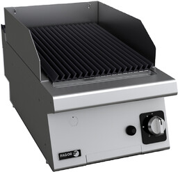 Fagor Professional Grill lawowy gazowy nastawny 8.1 kW,
