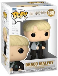 FUNKO Figurka Pop Movies: Harry Potter i Więzień