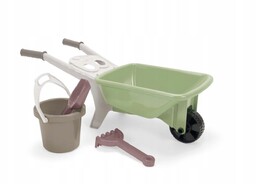 Dantoy Zestaw taczka i akcesoria ogrodnika