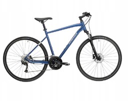 Rower Kross Evado 6.0 XL 23" Rocznik 2024