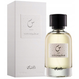 Rasasi, Sotoor Seen, Woda Perfumowana, 100ml