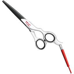 Jaguar Thermocut TCC Carecut Nożyczki do strzyżenia