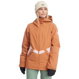 Kurtka damska Billabong Good Life narciarska-L