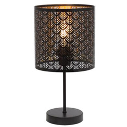 Lampa stołowa Tuluza 32 cm 1 płomienna 1xE14