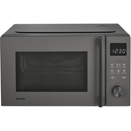 Sencor SMW 6025BK Kuchenka mikrofalowa z funkcją grilla