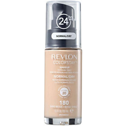 Revlon ColorStay podkład do skóry normalnej i suchej,