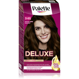 Schwarzkopf Palette Deluxe Oil-Care Color farba do włosów