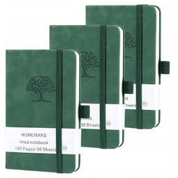 Notes A6 wielokolorowy