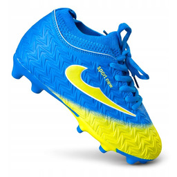 Buty piłkarskie lanki korki na orlik boisko