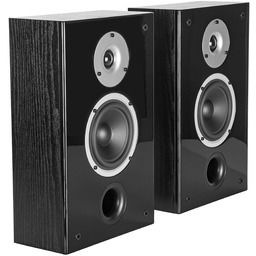 Wilson Raptor On-Wall - Kolumny głośnikowe naścienne (para)