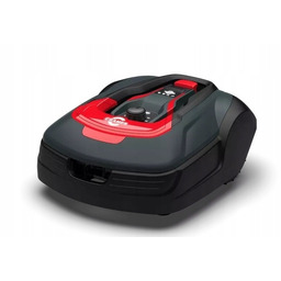 Robot koszący Cramer RM1500 automatyczna kosiarka do 1500
