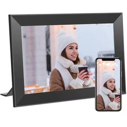 KODAK Ramka cyfrowa CF102P 10.1" Wi-Fi Czarny