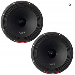 Głośniki Samochodowe Vibe SLICKPRO8M-V0 20cm 150W Rms 4ohm