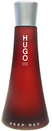 Hugo Boss Deep Red, Woda perfumowana 90ml -