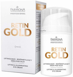 Farmona Professional - RETIN GOLD - Lifting &