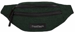 Coolpack Unisex Youth Madison Snow Green torba