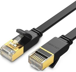 Ugreen Kabel sieciowy płaski LAN Ethernet RJ45 Cat
