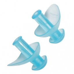 Zatyczki do uszu speedo ergo earplug niebieski