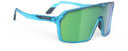RUDY PROJECT Okulary przeciwsłoneczne SPINSHIELD Crystal Azur -