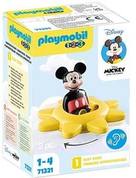 Playmobil Disney & Mickey and Friends 1.2.3 &